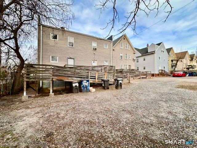 786 George Street, New Haven, CT 06511