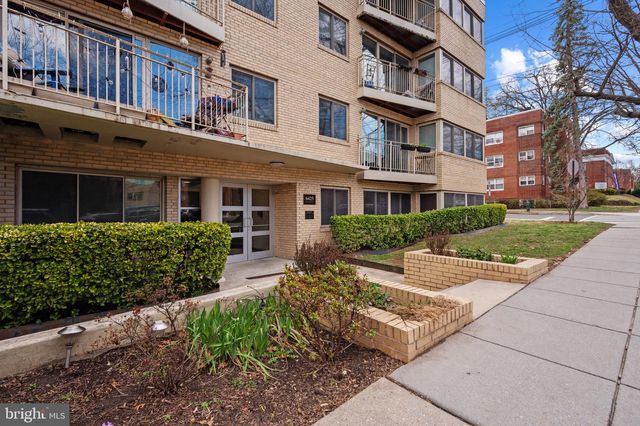 6425 14th St NW Unit 303, Washington, DC 20012