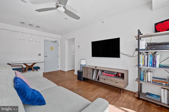 6425 14th St NW Unit 303, Washington, DC 20012