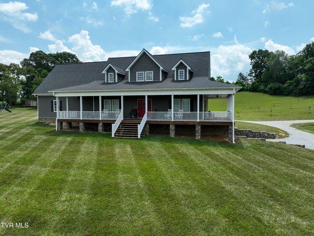 35 Short Road, Limestone, TN 37681