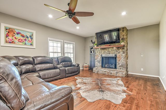 35 Short Road, Limestone, TN 37681