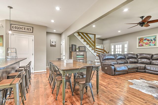 35 Short Road, Limestone, TN 37681