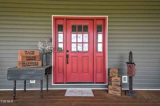 35 Short Road, Limestone, TN 37681