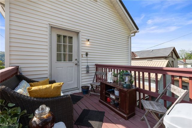 715 N Zane Highway, Martins Ferry, OH 43935