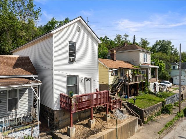 715 N Zane Highway, Martins Ferry, OH 43935