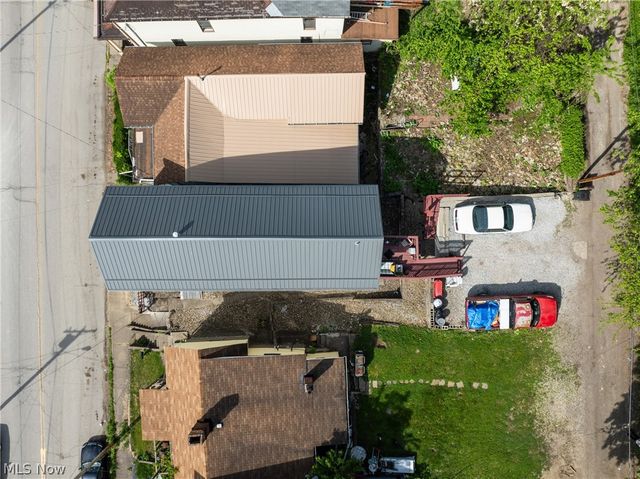 715 N Zane Highway, Martins Ferry, OH 43935
