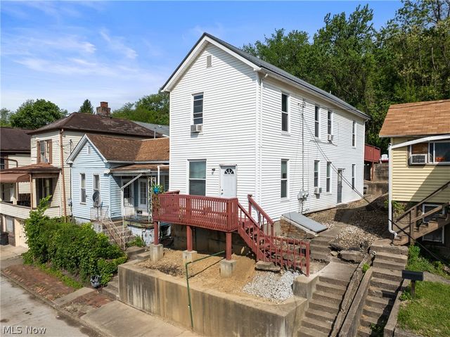 715 N Zane Highway, Martins Ferry, OH 43935