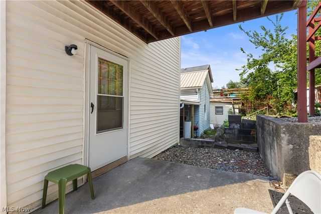715 N Zane Highway, Martins Ferry, OH 43935
