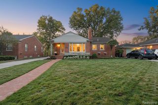 31171 Grandon Street, Livonia, MI 48150