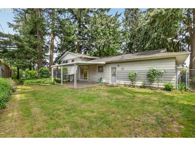 14533 Ne BRAZEE Ct, Portland, OR 97230