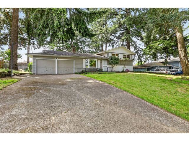 14533 Ne BRAZEE Ct, Portland, OR 97230