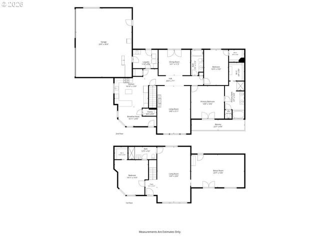 22201 Ne 150TH Ave, Battle Ground, WA 98604