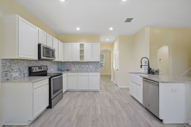 12508 Sunrise Drive, Frisco, TX 75036