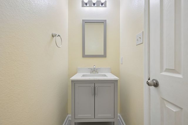 12508 Sunrise Drive, Frisco, TX 75036