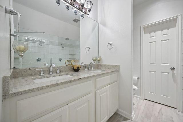 12508 Sunrise Drive, Frisco, TX 75036