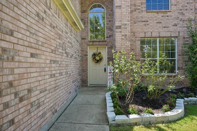 12508 Sunrise Drive, Frisco, TX 75036
