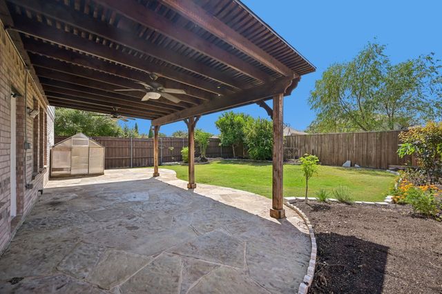 12508 Sunrise Drive, Frisco, TX 75036