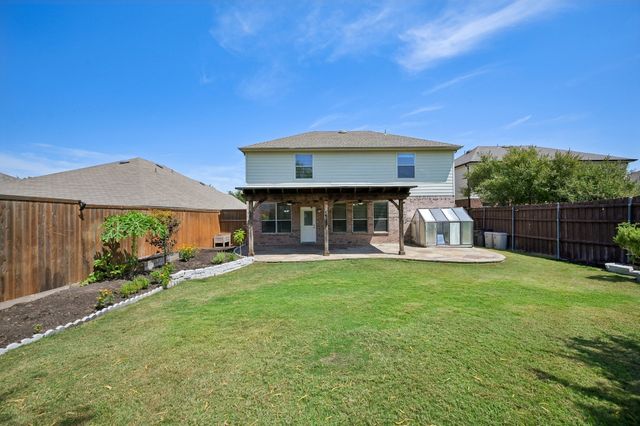 12508 Sunrise Drive, Frisco, TX 75036