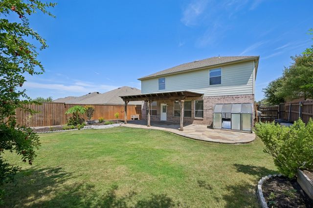 12508 Sunrise Drive, Frisco, TX 75036