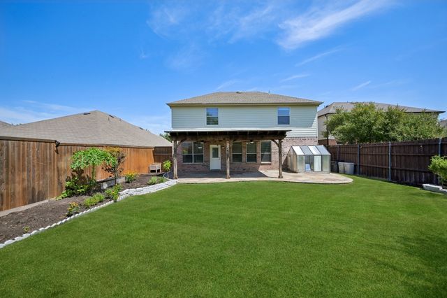 12508 Sunrise Drive, Frisco, TX 75036