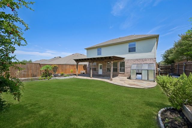 12508 Sunrise Drive, Frisco, TX 75036
