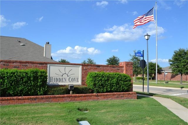 12508 Sunrise Drive, Frisco, TX 75036