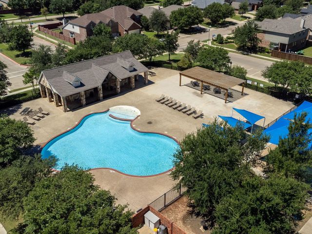 12508 Sunrise Drive, Frisco, TX 75036