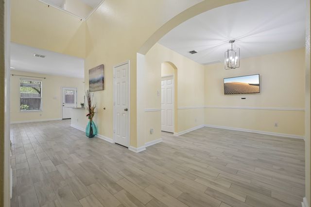 12508 Sunrise Drive, Frisco, TX 75036
