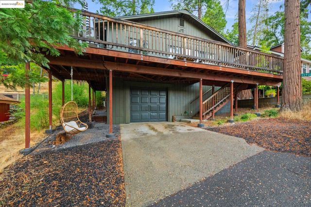 22930 Placer Dr, Twain Harte, CA 95383