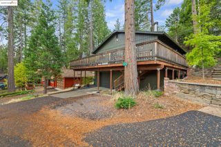 22930 Placer Dr, Twain Harte, CA 95383