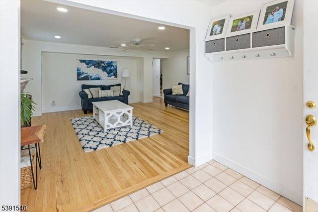 25 Washington Ave, Hanover Twp., NJ 07981