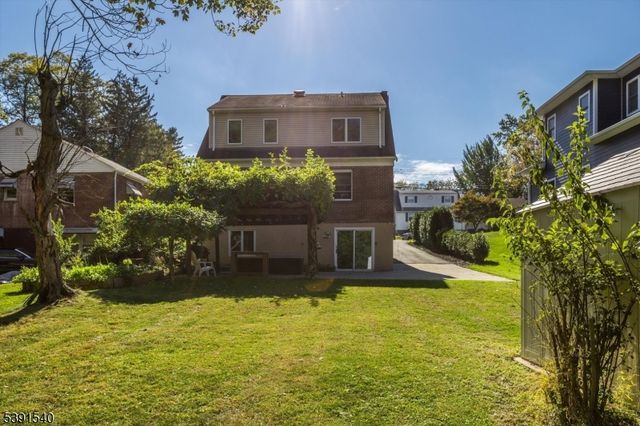 25 Washington Ave, Hanover Twp., NJ 07981