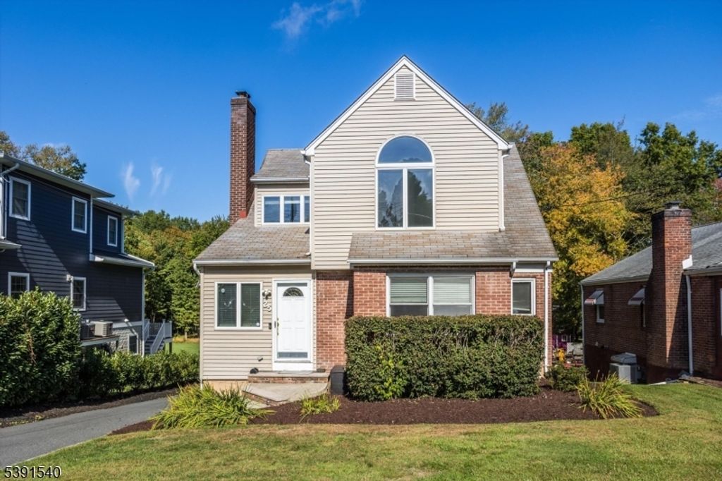 25 Washington Ave, Hanover Twp., NJ 07981