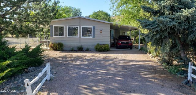 10330 E Manzanita Trail, Dewey, AZ 86327