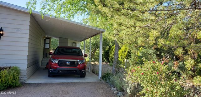 10330 E Manzanita Trail, Dewey, AZ 86327