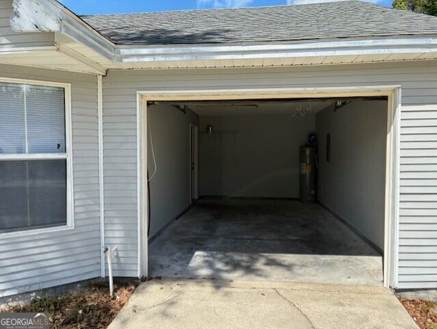 332 Mission Forest Trail, Kingsland, GA 31548
