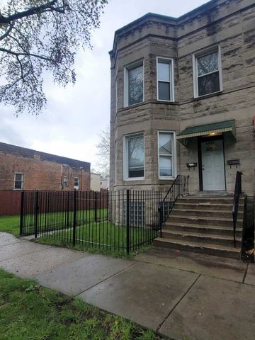 6506 S Eberhart Avenue, Chicago, IL 60637