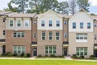 3401 Catalan Alley, Decatur, GA 30032