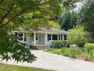 2205 Desmond Drive, Decatur, GA 30033