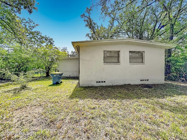 4273 N KATANGA Drive N, Jacksonville, FL 32209