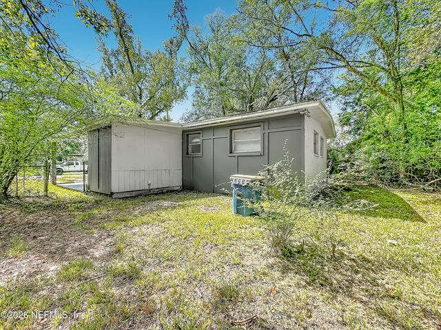 4273 N KATANGA Drive N, Jacksonville, FL 32209
