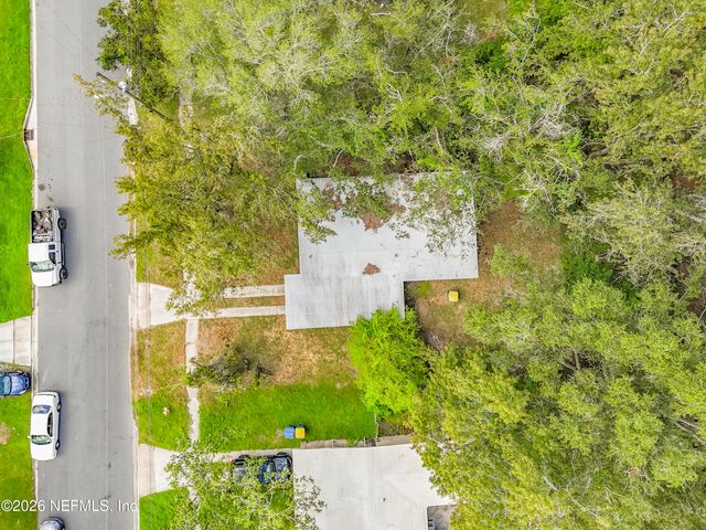 4273 N KATANGA Drive N, Jacksonville, FL 32209
