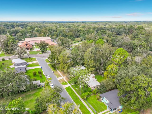 4273 N KATANGA Drive N, Jacksonville, FL 32209