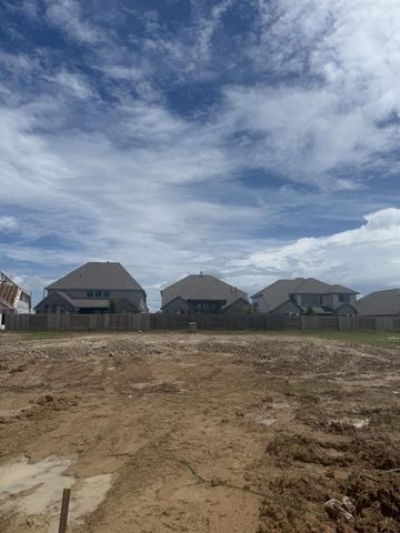 6703 Sweet Orange Court, Manvel, TX 77578