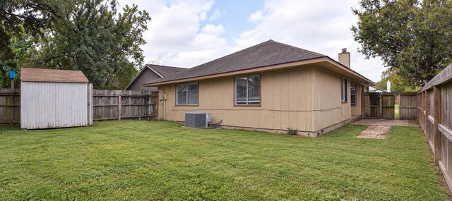 23346 Prairie Bird Drive, Spring, TX 77373