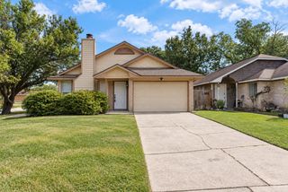23346 Prairie Bird Drive, Spring, TX 77373
