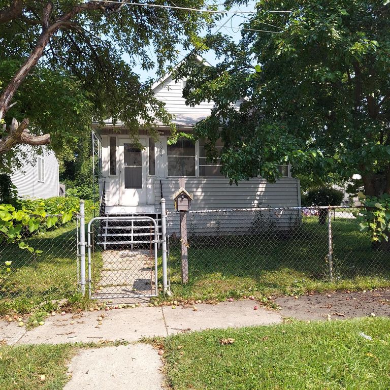 5039 26th AVENUE, Kenosha, WI 53140