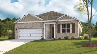 610 Claiborne Drive, Clinton, TN 37716