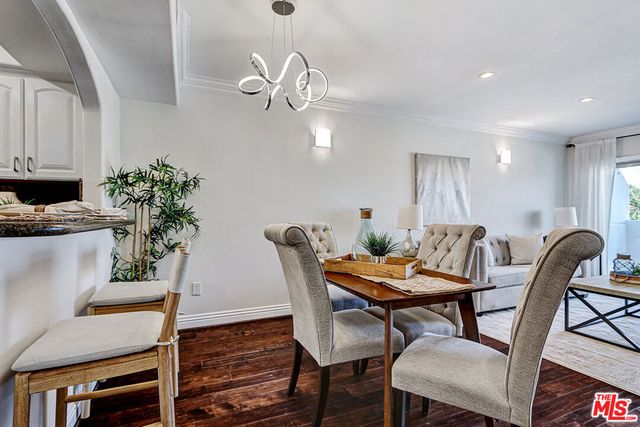 1520 S Shenandoah Street 304, Los Angeles, CA 90035