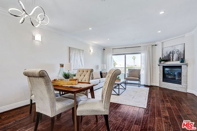 1520 S Shenandoah Street 304, Los Angeles, CA 90035